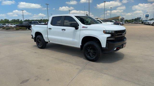 used 2019 Chevrolet Silverado 1500 car, priced at $40,995