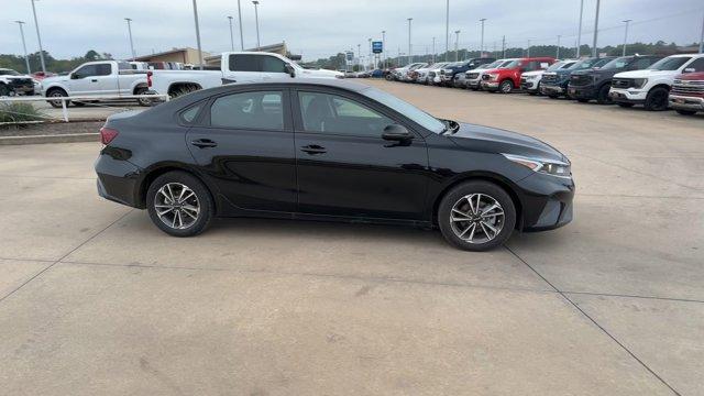 used 2023 Kia Forte car, priced at $24,995