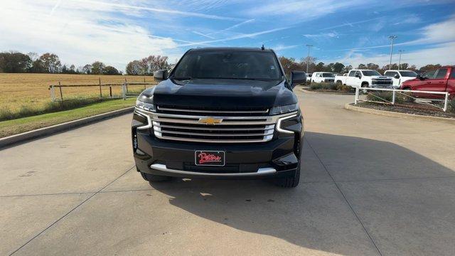 used 2021 Chevrolet Suburban car, priced at $48,995