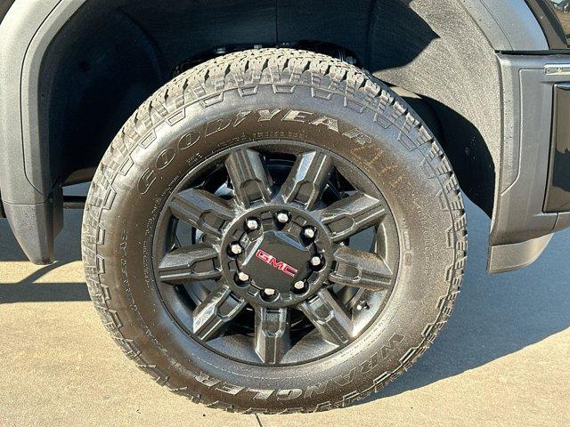 used 2024 GMC Sierra 2500 car, priced at $77,995