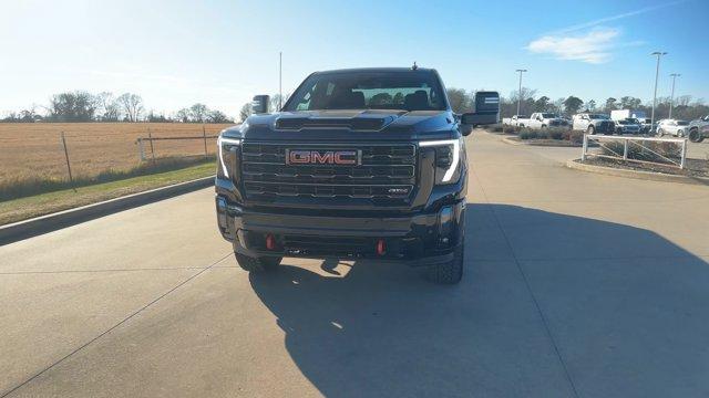 used 2024 GMC Sierra 2500 car, priced at $77,995