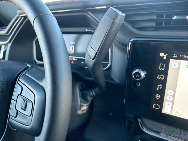 used 2024 GMC Sierra 2500 car, priced at $77,995