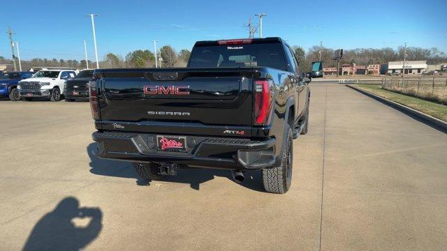 used 2024 GMC Sierra 2500 car, priced at $77,995