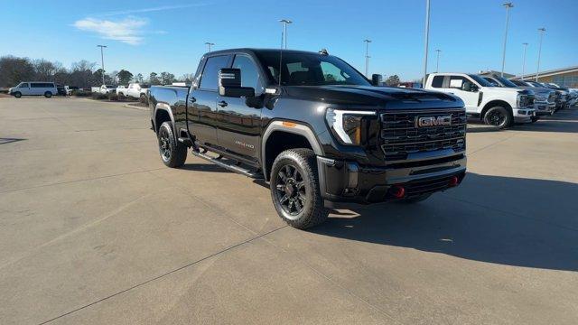 used 2024 GMC Sierra 2500 car, priced at $77,995