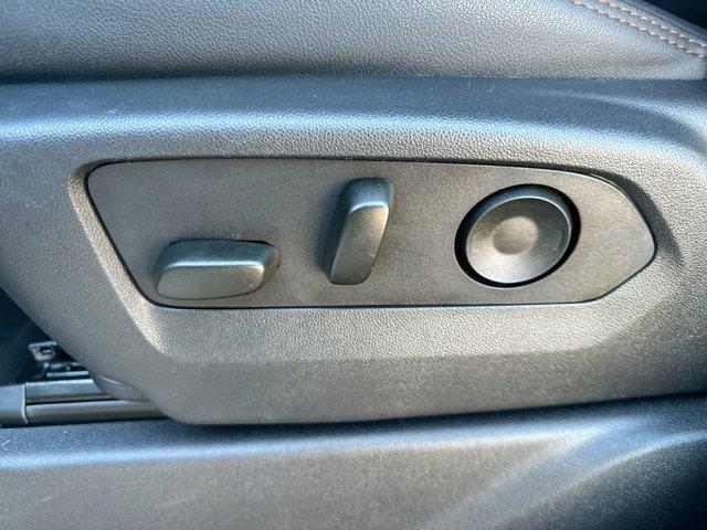 used 2024 GMC Sierra 2500 car, priced at $77,995
