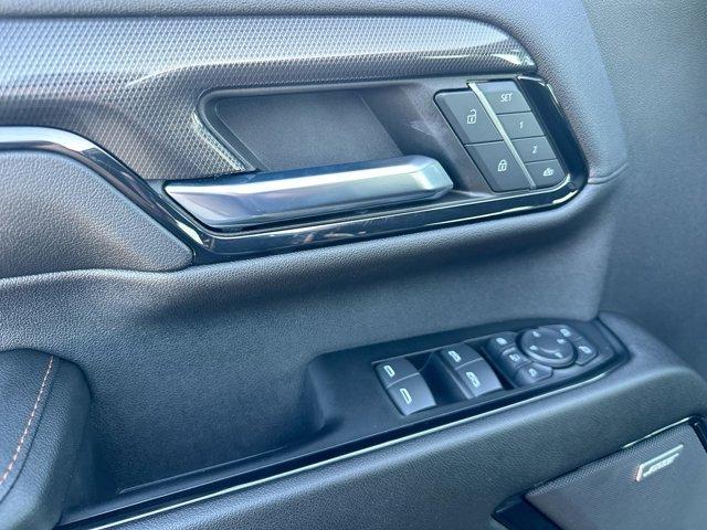 used 2024 GMC Sierra 2500 car, priced at $77,995