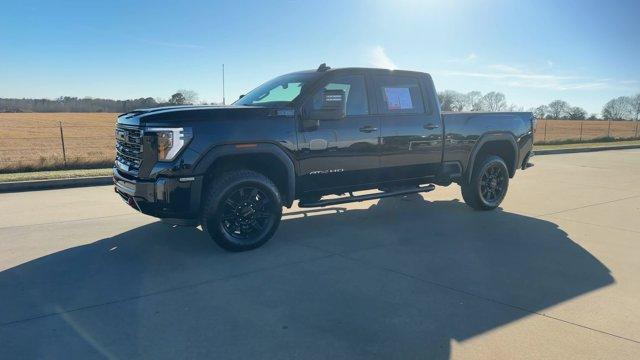 used 2024 GMC Sierra 2500 car, priced at $77,995
