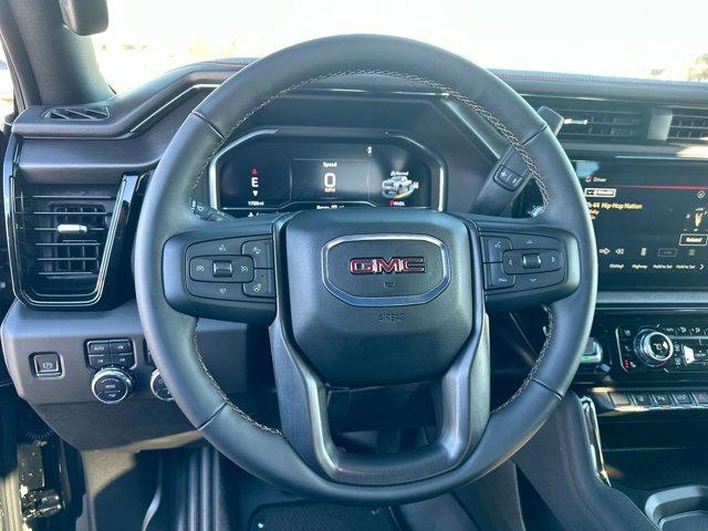 used 2024 GMC Sierra 2500 car, priced at $77,995