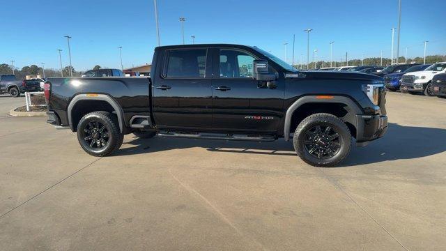 used 2024 GMC Sierra 2500 car, priced at $77,995