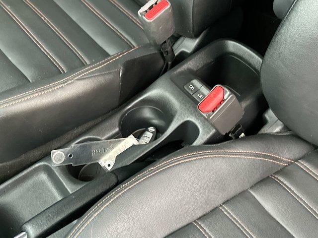 used 2019 Nissan Kicks car, priced at $16,995