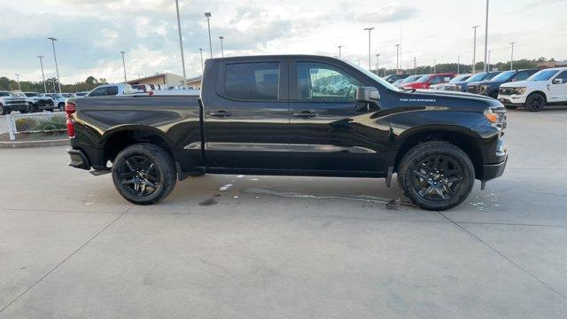 new 2025 Chevrolet Silverado 1500 car, priced at $42,503