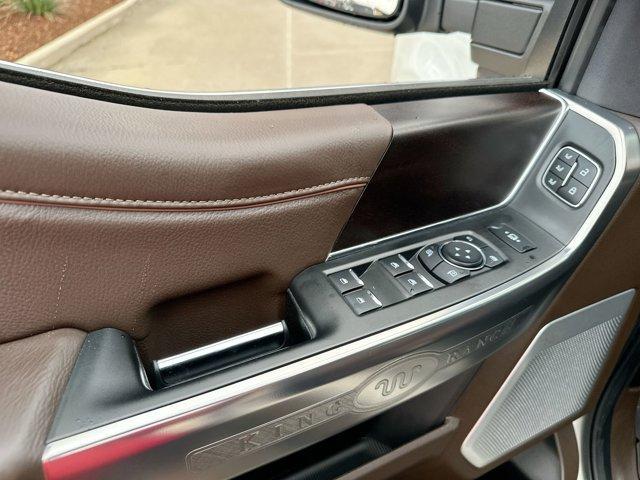 used 2024 Ford F-250 car, priced at $89,995