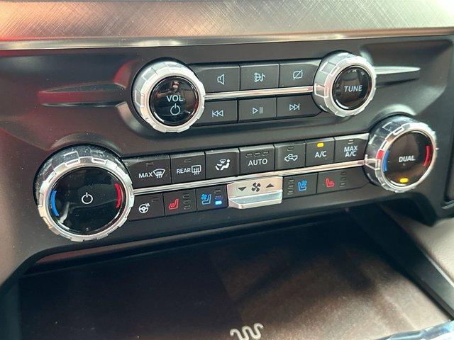 used 2024 Ford F-250 car, priced at $89,995