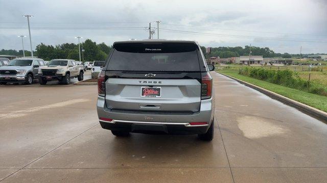 used 2025 Chevrolet Tahoe car, priced at $59,995