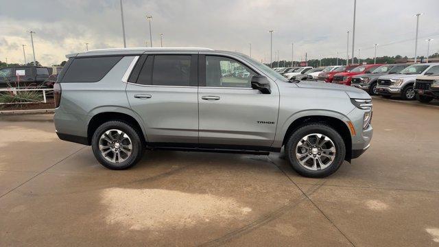 used 2025 Chevrolet Tahoe car, priced at $59,995