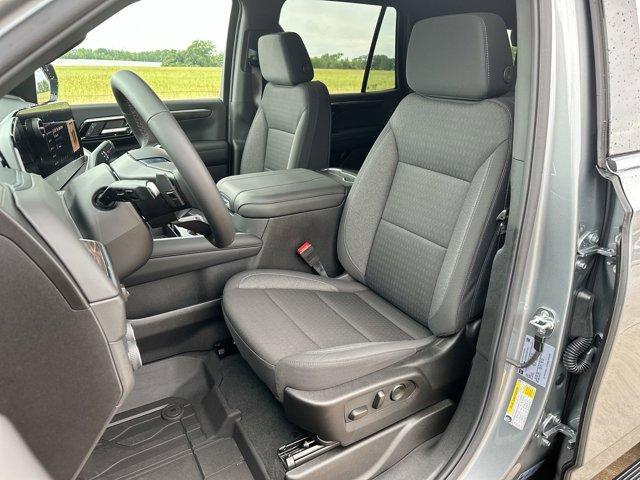 used 2025 Chevrolet Tahoe car, priced at $59,995