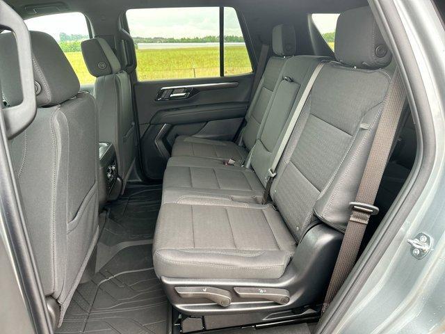 used 2025 Chevrolet Tahoe car, priced at $59,995