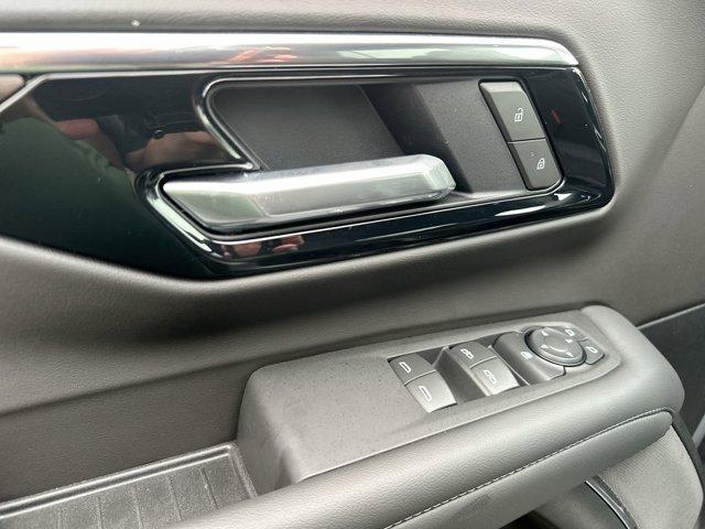 used 2025 Chevrolet Tahoe car, priced at $59,995