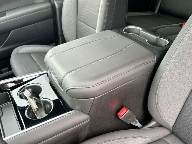 used 2025 Chevrolet Tahoe car, priced at $59,995