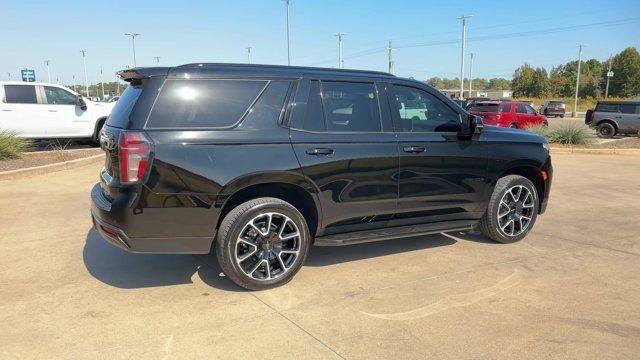 used 2022 Chevrolet Tahoe car, priced at $54,995