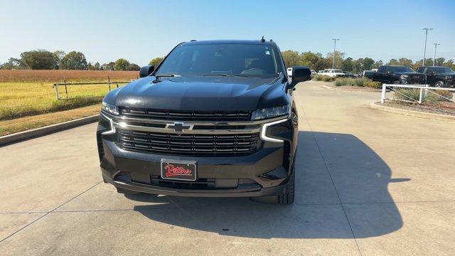 used 2022 Chevrolet Tahoe car, priced at $54,995