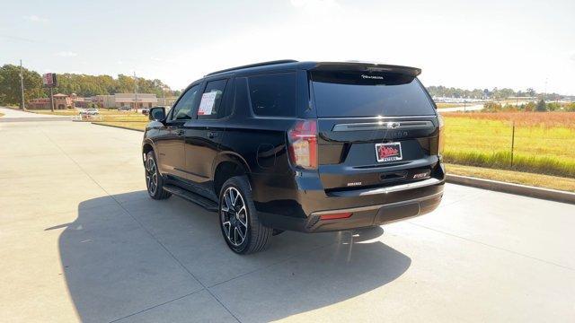 used 2022 Chevrolet Tahoe car, priced at $54,995