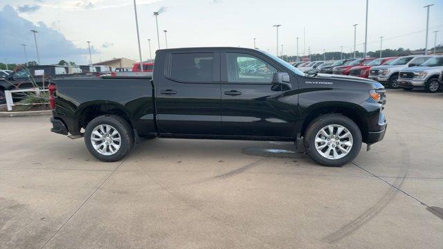 new 2025 Chevrolet Silverado 1500 car, priced at $42,245