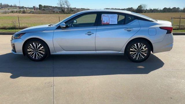 used 2023 Nissan Altima car, priced at $24,330