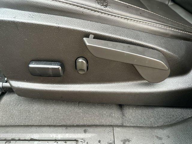 used 2022 Chevrolet Colorado car, priced at $34,995