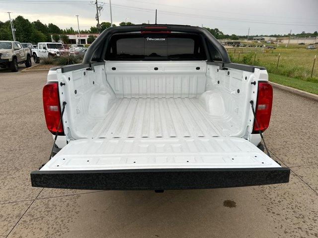 used 2022 Chevrolet Colorado car, priced at $34,995