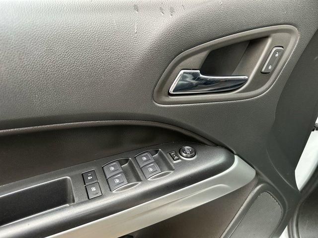 used 2022 Chevrolet Colorado car, priced at $34,995