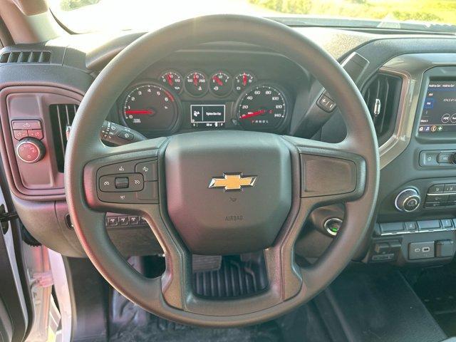new 2025 Chevrolet Silverado 2500 car, priced at $64,495