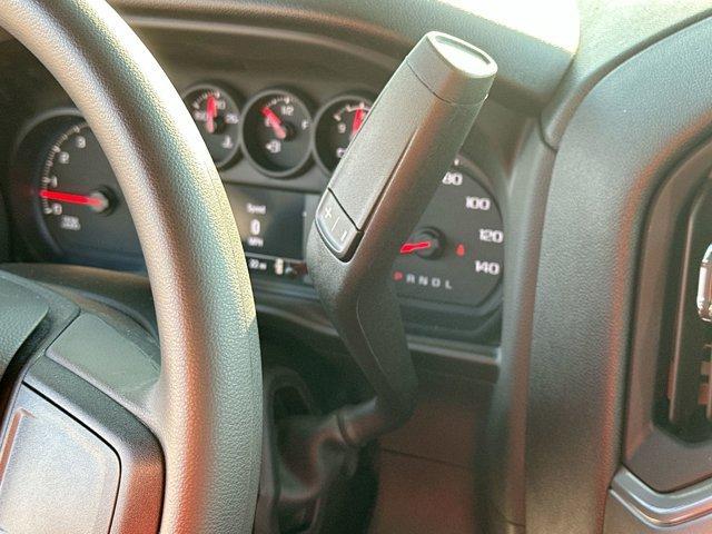 new 2025 Chevrolet Silverado 2500 car, priced at $64,495