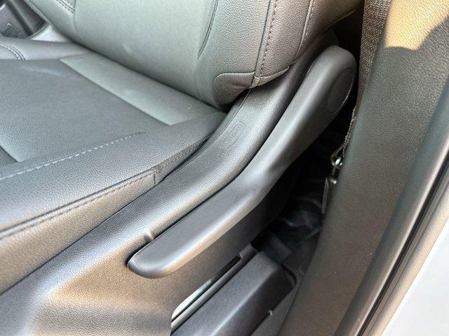 new 2025 Chevrolet Silverado 2500 car, priced at $64,495
