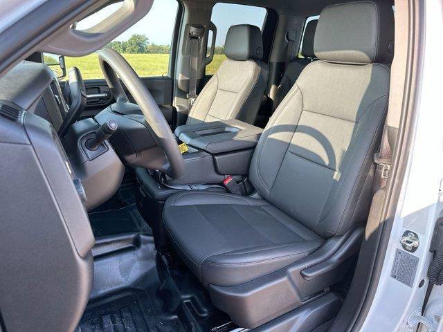 new 2025 Chevrolet Silverado 2500 car, priced at $64,495