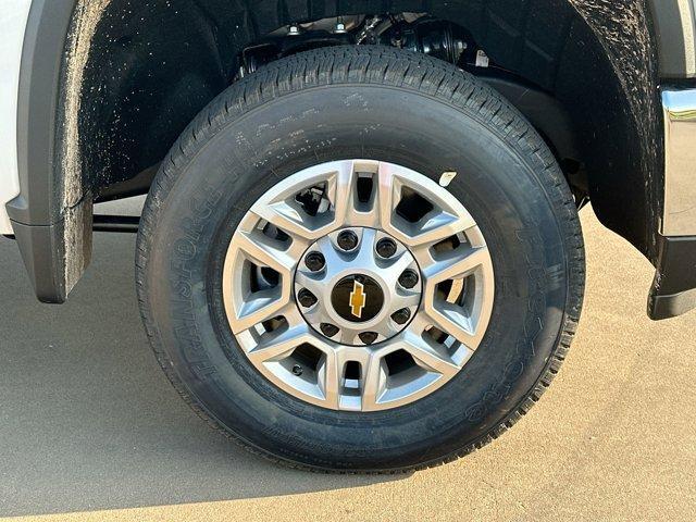 new 2025 Chevrolet Silverado 2500 car, priced at $64,495
