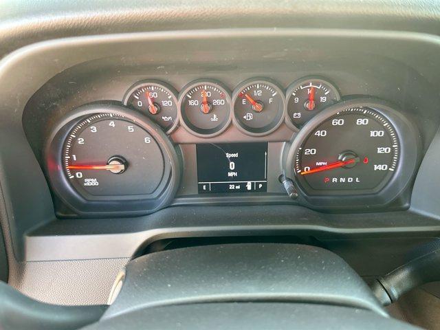 new 2025 Chevrolet Silverado 2500 car, priced at $64,495
