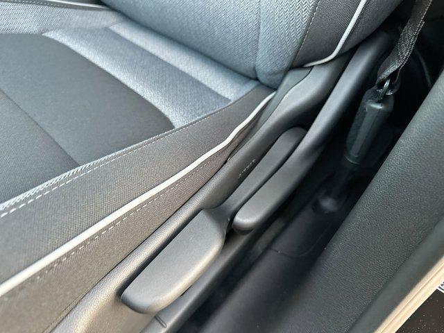 new 2026 Chevrolet TrailBlazer car, priced at $23,995