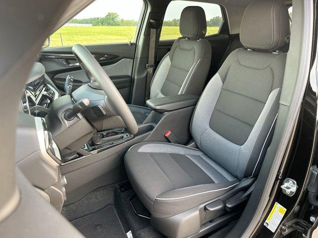 new 2026 Chevrolet TrailBlazer car, priced at $23,995