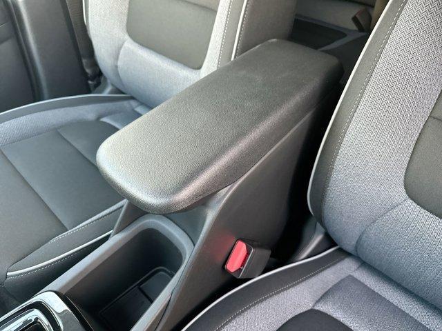 new 2026 Chevrolet TrailBlazer car, priced at $23,995