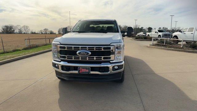 used 2023 Ford F-250 car, priced at $55,995