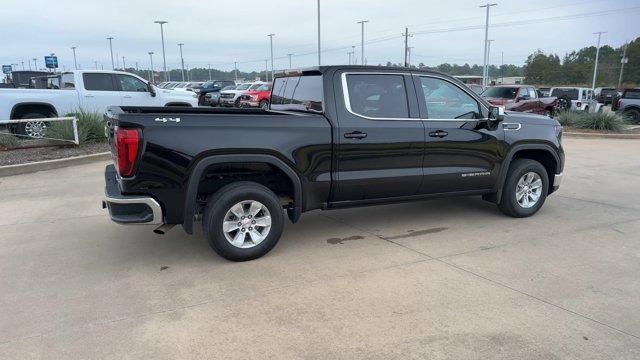 used 2024 GMC Sierra 1500 car, priced at $47,995