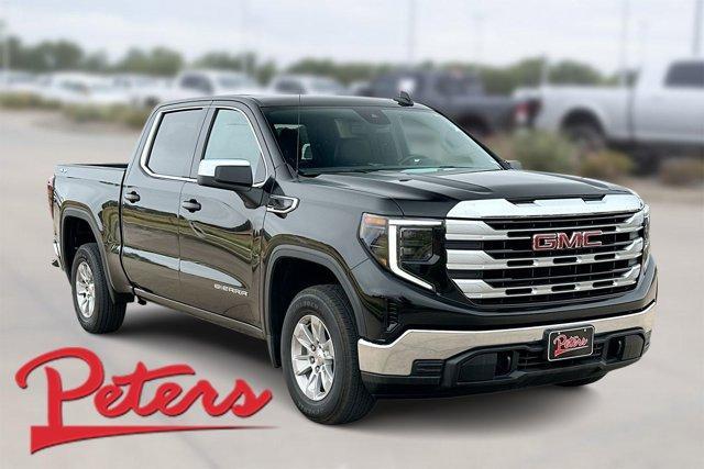 used 2024 GMC Sierra 1500 car, priced at $47,995