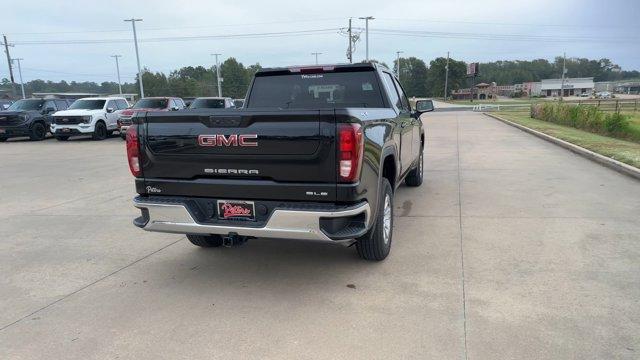 used 2024 GMC Sierra 1500 car, priced at $47,995