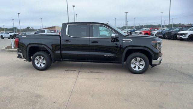 used 2024 GMC Sierra 1500 car, priced at $47,995