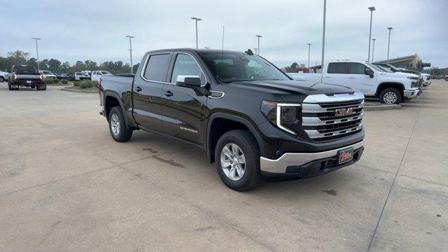 used 2024 GMC Sierra 1500 car, priced at $47,995