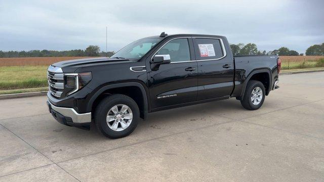 used 2024 GMC Sierra 1500 car, priced at $47,995