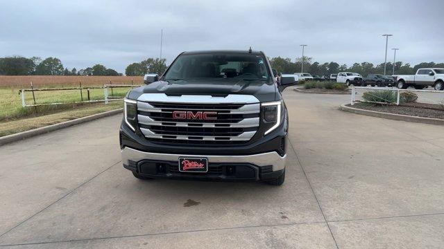 used 2024 GMC Sierra 1500 car, priced at $47,995