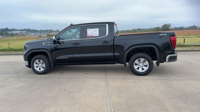 used 2024 GMC Sierra 1500 car, priced at $47,995