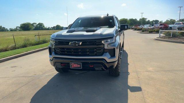 used 2024 Chevrolet Silverado 1500 car, priced at $69,888